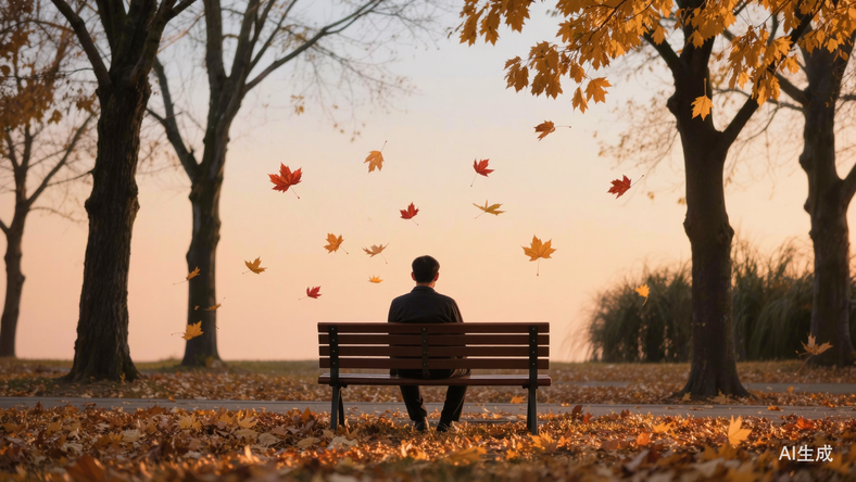 这届年轻人,正在练习好好说再见